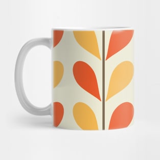 fall colours Mug